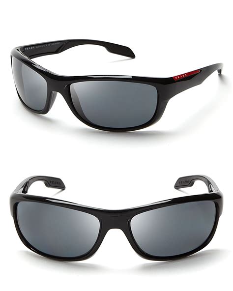 prada polarized sunglasses men|prada optical sunglasses men's.